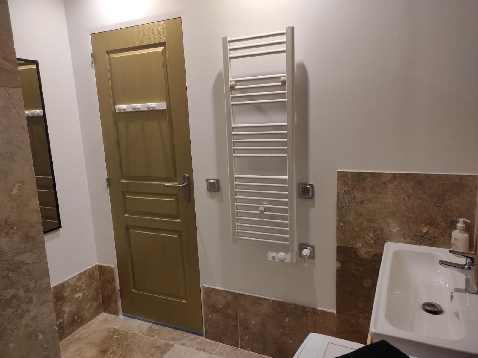 Maison Luxe Cesar Aeroport Tille 2 A 7 Personnes Экстерьер фото