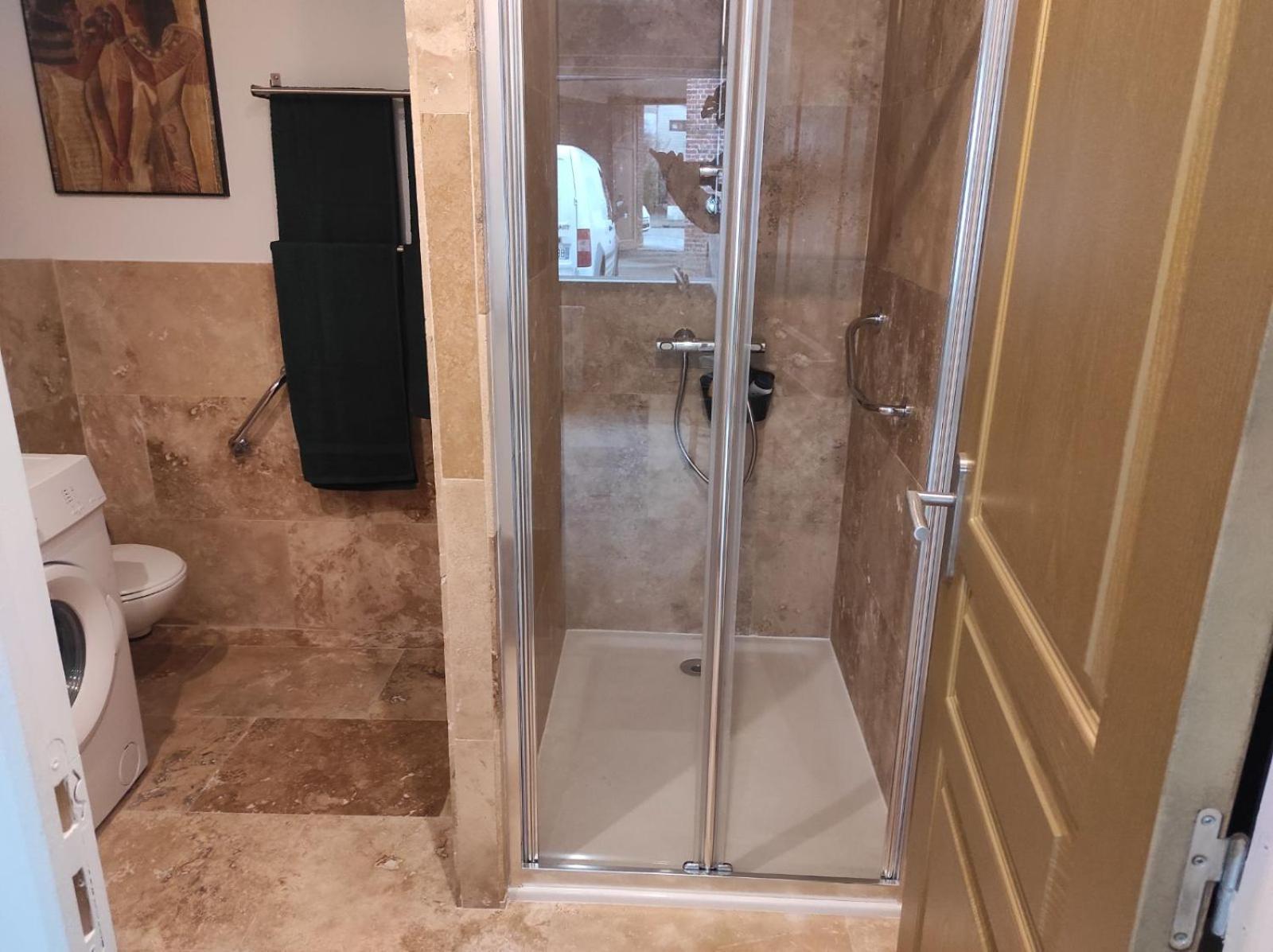 Maison Luxe Cesar Aeroport Tille 2 A 7 Personnes Экстерьер фото
