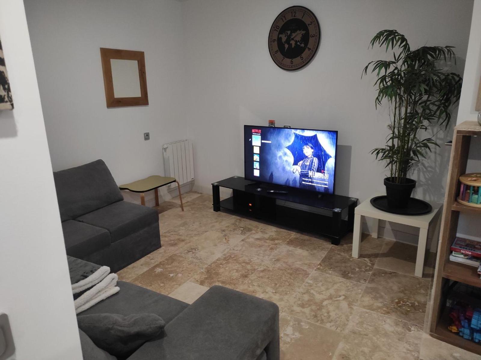 Maison Luxe Cesar Aeroport Tille 2 A 7 Personnes Экстерьер фото