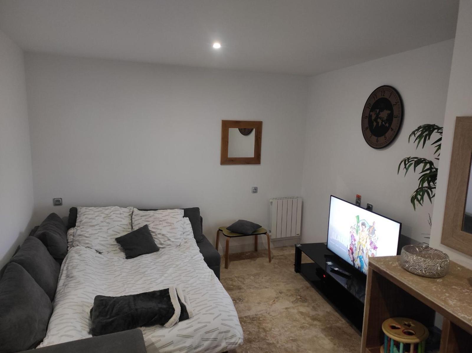 Maison Luxe Cesar Aeroport Tille 2 A 7 Personnes Экстерьер фото
