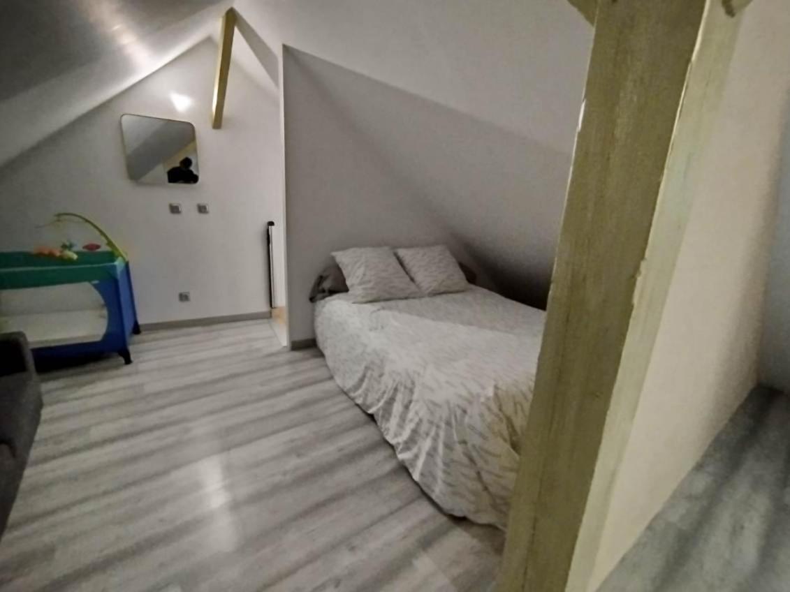 Maison Luxe Cesar Aeroport Tille 2 A 7 Personnes Экстерьер фото