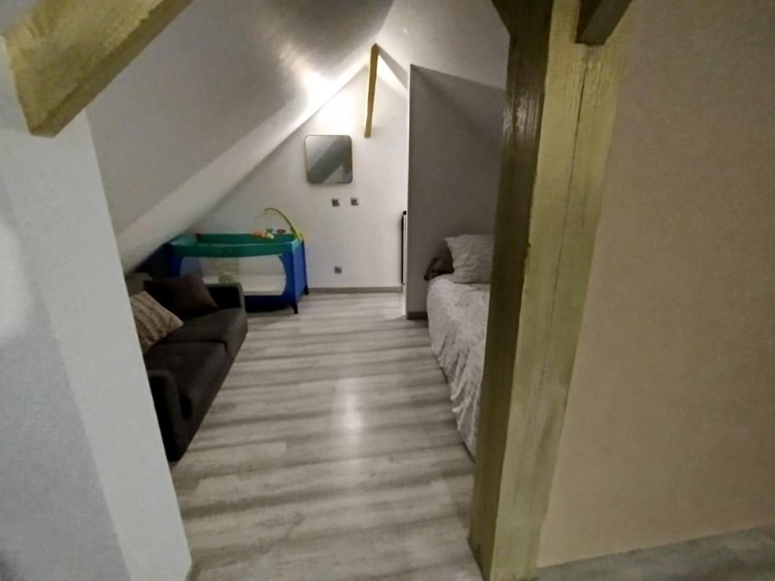 Maison Luxe Cesar Aeroport Tille 2 A 7 Personnes Экстерьер фото